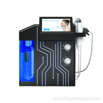 Mặt nạ PDT chuyên nghiệp Máy Dermabrasion Hydro